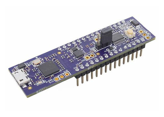 RTK5RLG1M0C00000BJ Eingebettete Lösungen Schnellprototyping-Board für den 8-Bit-Mikrocontroller RL78