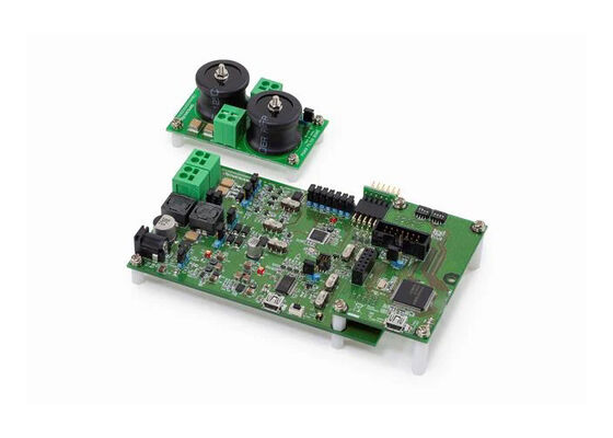 RTK0EE0009D01001BJ Embedded Solutions Power Line Communication/Modem Interface Evaluation Board