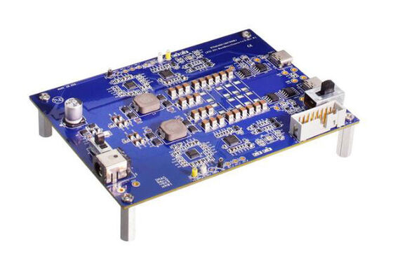RTK0EUG011D07000BJ Embedded Solutions Evaluation Board 100W USB Typ-C DC-Eingangsmodul
