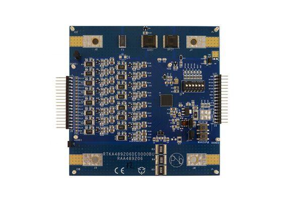 RTKA489206DK0000BU Embedded Solutions Battery Monitor Power Management Evaluation Board