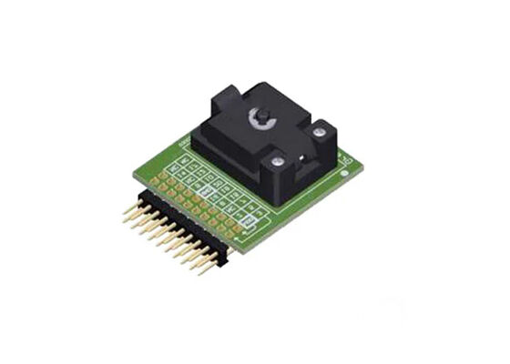 SLG46826G-SKT Embedded Solutions GreenPAK™ Programmierbares Sockelmodul Evaluierungsboard