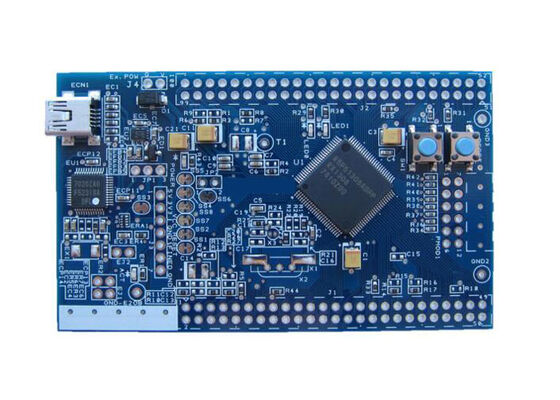 RTK5RX1300C00000BR Embedded Solutions Target Board für RX130 32-Bit Mikrocontroller