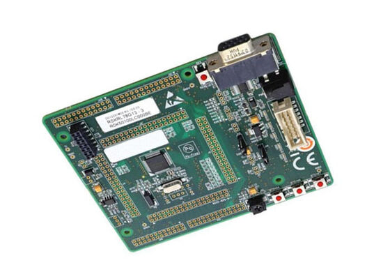 R0K50100LS900BE Embedded Solutions Starter Kit für RL78/G13 Mikrocontroller