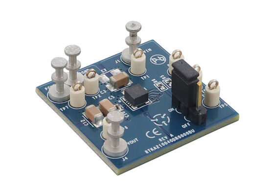 RTKA210040DR0000BU Embedded Solutions 1 Nicht-isolierter Ausgang DC/DC Step-Down Evaluierungsboard