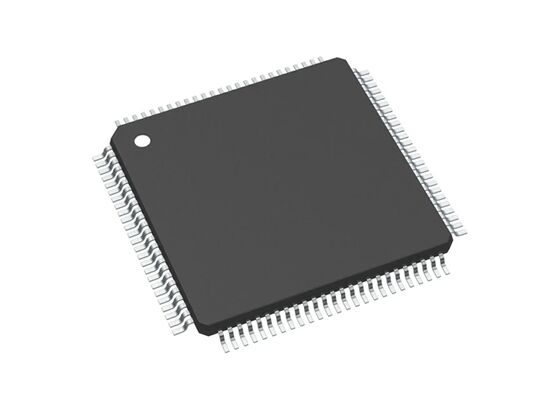 STM32V863VJ Mikrocontroller MCU Hochleistungs 800MHz ARM-Cortex-M85