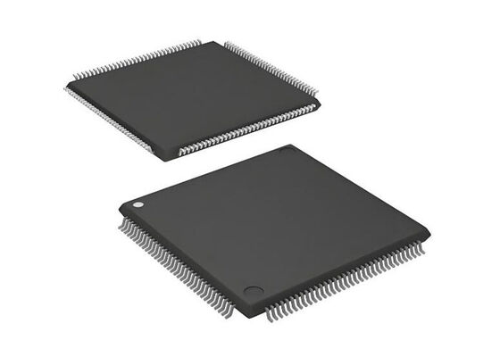 STM32V863ZI Mikrocontroller MCU 18nm FD-SOI Hochleistungs-Arm Cortex-M85 mit 800 MHz und 2 MB eNVM