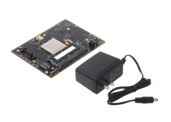 AGBAN6CS-GEVK Eingebettete Lösungen Evaluation Kits AP21088 Frame Buffer Demo Board