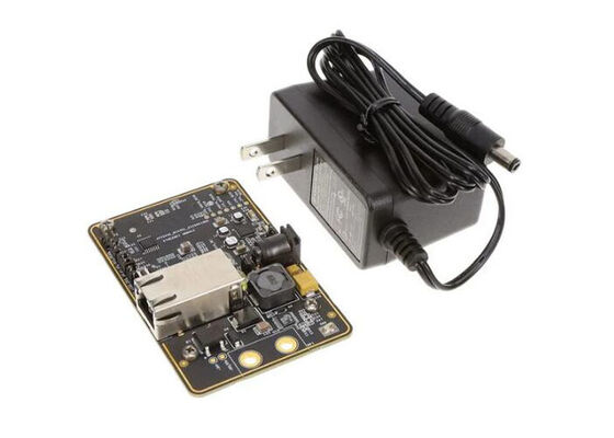 AGBAN5CS-GEVK eingebettete Lösungen Bildsensor-Schnittstellen-Board-Evaluierungskits