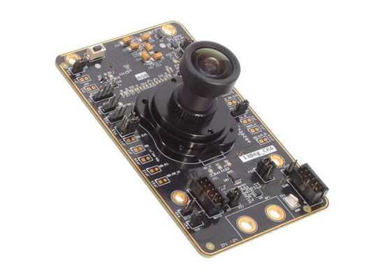 AR2020CSSC13SMTAH3-GEVB Embedded Solutions Evaluation Board Für den 20MP CMOS-Bildsensor von AR2020