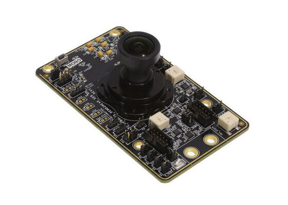 AR0822NPSM10SMTAH3-GEVB Embedded Solutions Sensor Board AR0822 8MP CMOS Imaging Sensor Evaluation Board