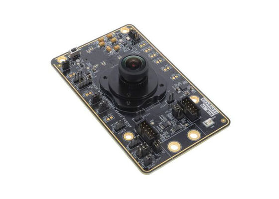 AR0830CSSH11SMKAH3-GEVB Embedded Solutions CMOS-Bildsensor-Evaluierungskarte 8,3 MP AR0830 Sensorplatine