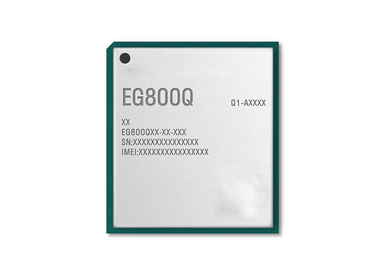 EG800QNALC-N03-SNNSA Wireless Communication Module 5Mbps To 10Mbps LTE Cat 1 Module For M2M/IoT Applications