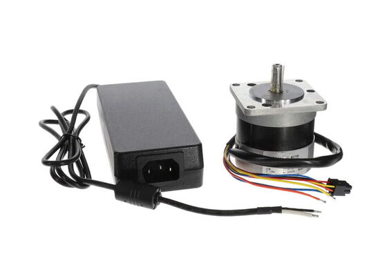 B-MOTOR-PMSMA1 Embedded Solutions 50W DC Motor Power Adaptor For ZeST Discovery Kit