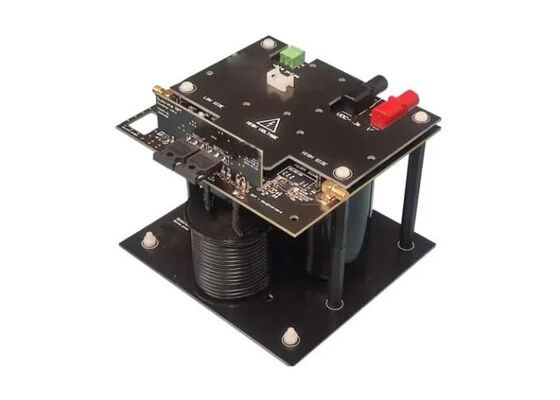 EVBUM2897G-EVB Embedded Solutions Double Pulse Tester Power Management Evaluation Board