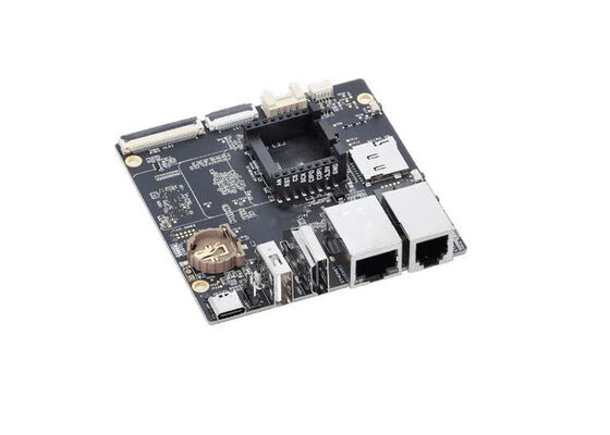 BEAGL-PLAY-SBC Embedded Solutions AM62x ARM Cortex-A53 MCU Embedded Evaluation Board