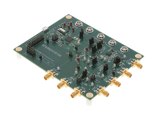 AFE882H1EVM eingebettete Lösungen 16 Bit Digital to Analog Converter Evaluation Board