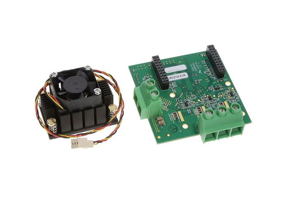 BOOSTXL-LMG2100-MD Eingebettete Lösungen Motorfahrer Leistungsmanagement Evaluation Expansion Board
