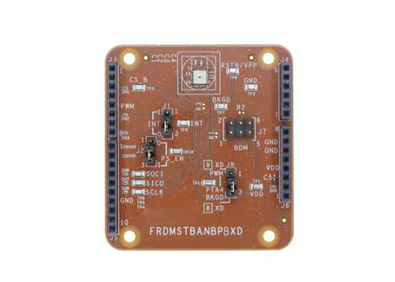 FRDMSTBANBP8XD Eingebettete Lösungen NBP8 FRDM Shield Evaluation Board