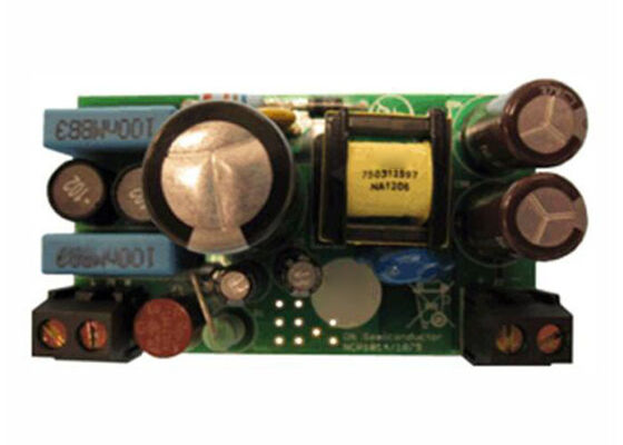 NCP1075SOTGEVB Eingebettete Lösungen Fernfunk-Einheit NCP1075 15W SMPS-Bewertungsgremium