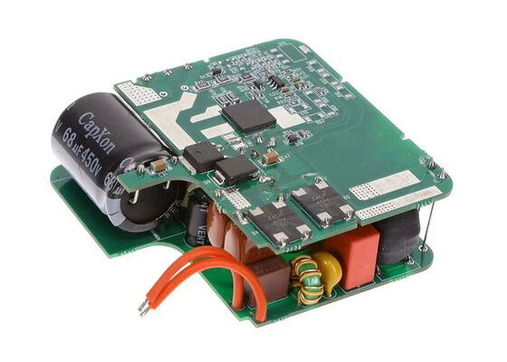 NCP1343PD100WGEVB Embedded Solutions USB Typ-C PD Power Management Evaluierungskarte