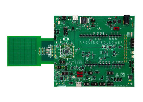 OM27642DB Eingebettete Lösungen PN7642 NFC-Lesegerät