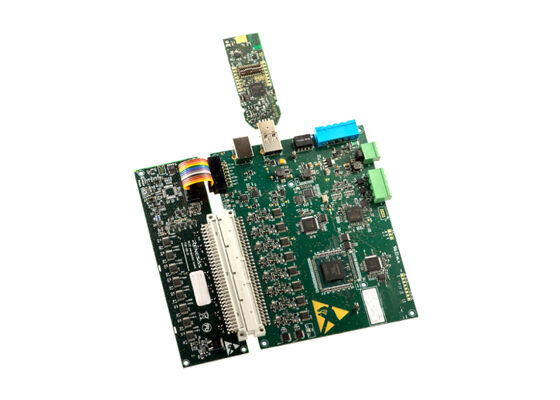 RTKRQ00101S00000BJ Eingebettete Lösungen Konnektivitätsproduktionsanlage-Tool