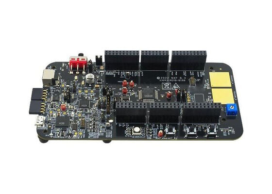 S32K31XEVB-Q100 Embedded Solutions ARM Cortex-M7 MCU 32-Bit Embedded Evaluation Board