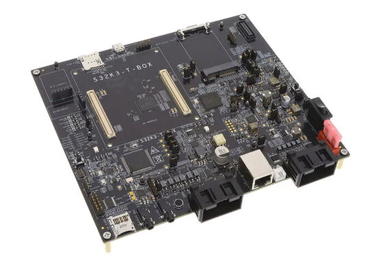 S32K3-T-BOX Embedded Solutions S32K3 ARM Cortex-M7 MCU Embedded Evaluation Board