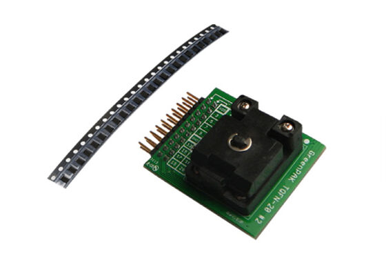 SLG46538EV-SKT Embedded Solutions Low Power Programmable Socket Adapter Evaluation Board