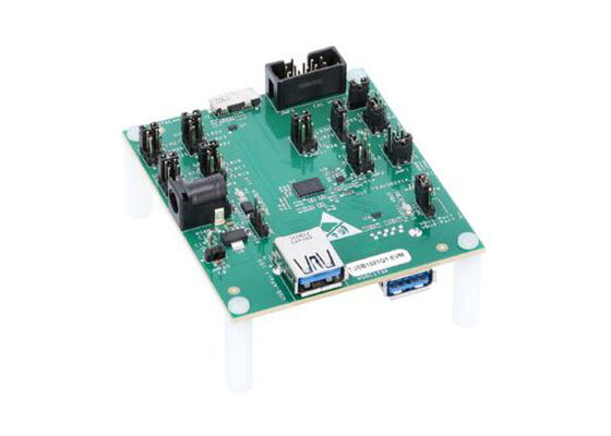 TUSB1021Q1-EVM eingebettete Lösungen TUSB1021-Q1 10Gbps Linear Redriving Switch Evaluation Modul