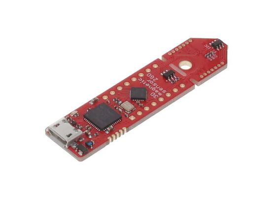TLE493D-P3XX-MS2GO Embedded Solutions XENSIV™ Magnetischer Hall-Effekt-Sensor Evaluation Board