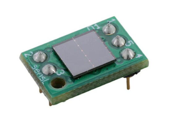 MICROFJ-SMTPA-60035-GEVB Embedded Solutions MicroFJ-60035 Silizium-Photomultiplier-Sensor-Evaluationsboard