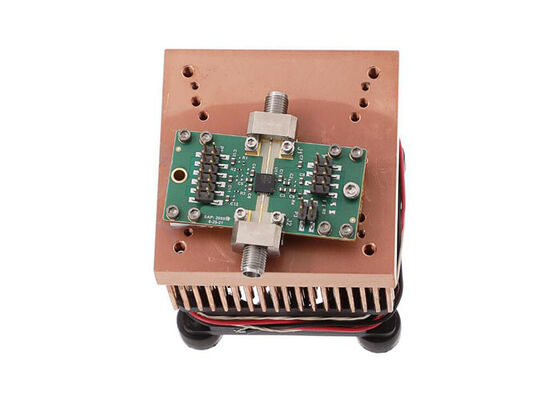 QPA4536EVB Eingebettete Lösungen 2 Watt K-Band-Leistungsverstärker-Evaluierungstafeln