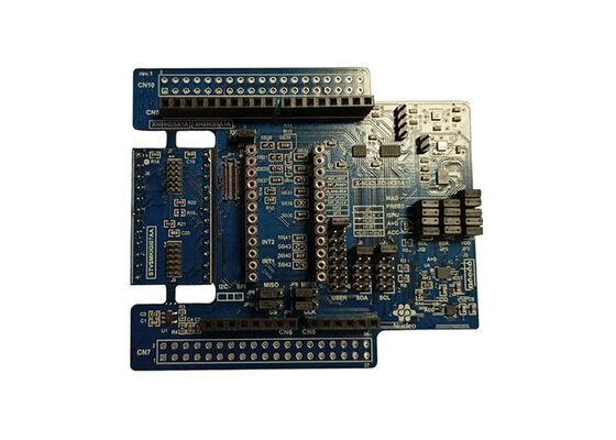 X-NUCLEO-IKS5A1 Embedded Solutions Motion Sensor Nucleo Platform Evaluation Expansion Board