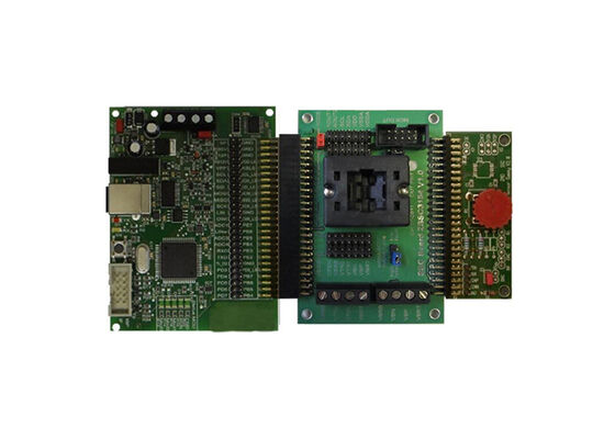 ZSSC3154KITV1P1 Embedded Solutions ZSSC3154 Sensor Signal Conditioner Interface Evaluation Board