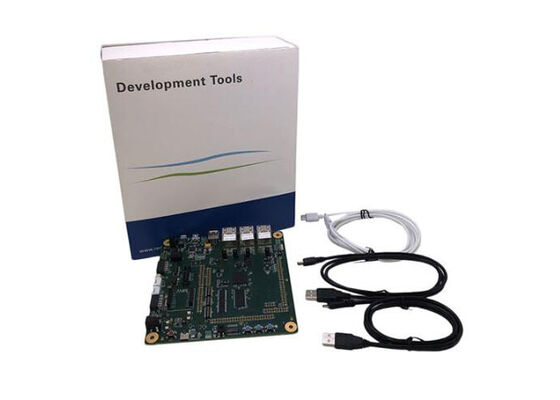 RTK9RZT2M0S00000BE Embedded Solutions Starter Kit für RZ/T2M Hochleistungs-Multifunktions-MPU