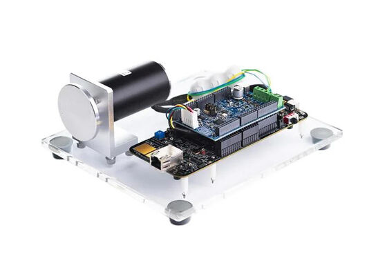 MCSPTE1AK344 Embedded Solutions S32K3 Motor Driver Power Management Evaluation Board