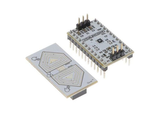 STEVAL-MKI228KA Embedded Solutions ILPS22QS Drucksensor-Evaluierungskarte