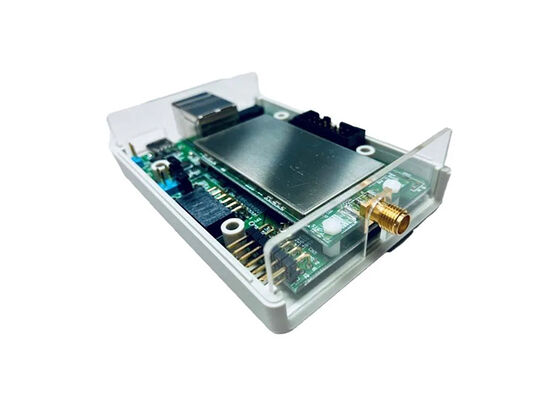 RTK0EE0013D10002BJ Embedded Solutions 863MHz bis 870MHz 802.15.4 Wi-SUN Transceiver Evaluierungskarte