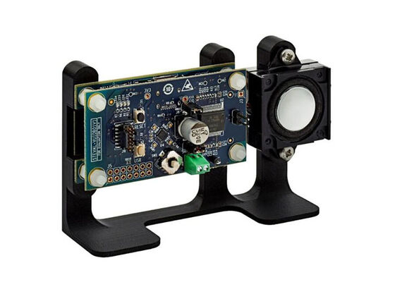 STEVAL-VOICE-UI eingebettete Lösungen Voice User Interface Evaluation Kit Amazon Qualified Evaluation Kit