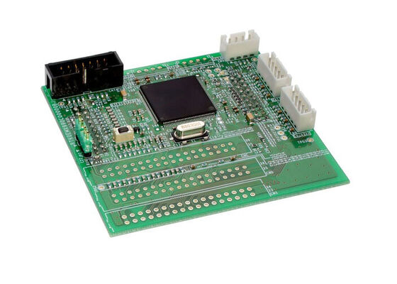 RTK0EMX990C00000BJ Eingebettete Lösungen RX72T CPU-Karte RX MCU 32-Bit-Eingebettete Auswertungsplatte