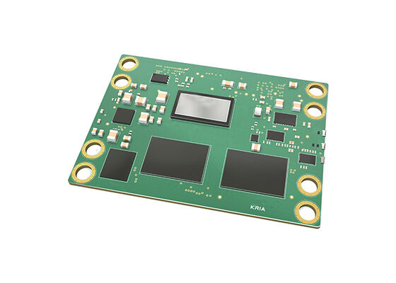 SM-K24-XCL2GC Embedded Solutions 2GB 5V 7-Kern 1,3 GHz Kria K24C SOM Embedded Modul