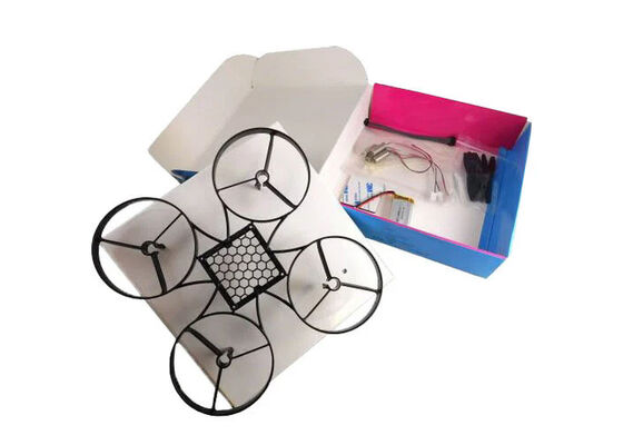 STEVAL-DRONE02 Embedded Solutions Mini Drone Companion Kit für Flugsteuerungseinheit