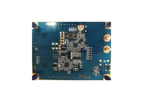 RTK0EUG011D06010BJ Embedded Solutions EUG011D - USB Typ-C Power Management Evaluierungsboard