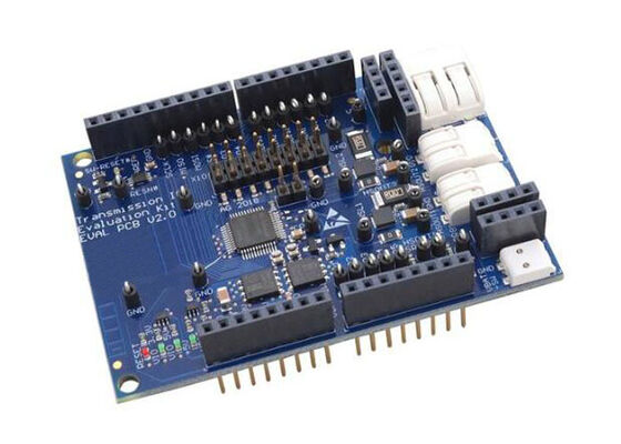 TLE9241QU-DEV-BOARD Embedded Solutions TLE9241QU Arduino-kompatibles Mikrocontroller-Board