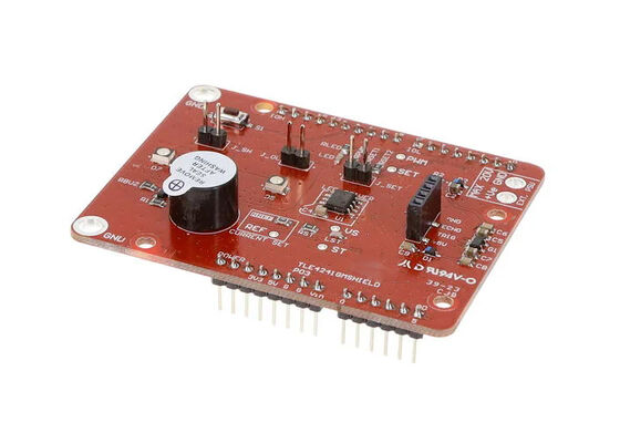 TLE4241SYS-SHIELD Eingebettete Lösungen Schnittstelle Arduino Plattform Evaluation Expansion Board