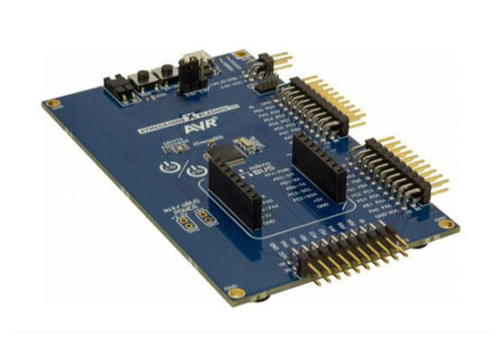 ATMEGA4809-XPRO Eingebettete Lösungen ATmega4809 AVR Mikrocontroller
