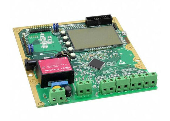 ATSAM4CMP32-DB Embedded Solutions SAM4CMP32 System-on-Chip-Evaluierungsausschuss