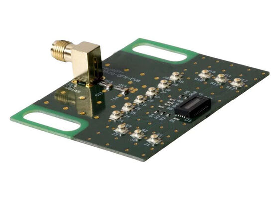 ARRAYRDM-0112A20-GEVB Embedded Solutions 9V 20mA Silizium-Photomultiplier-Sensor-Evaluationsboard