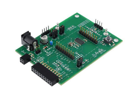 EV16R67A Embedded Solutions ATAB6574A CAN Transceiver Development Board